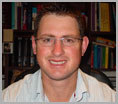 Dr. Albert du Toit